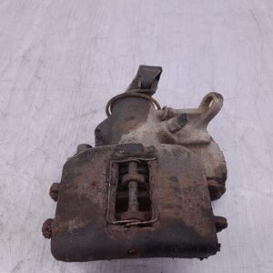Etrier arriere gauche (freinage) RENAULT SAFRANE PHASE 2 Diesel