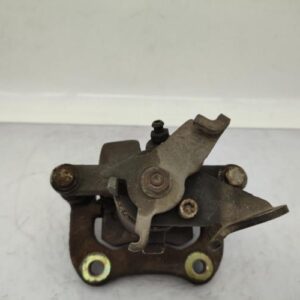 Etrier arriere gauche (freinage) RENAULT MEGANE 2 PHASE 1 Diesel