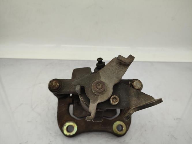 Etrier arriere gauche (freinage) RENAULT MEGANE 2 PHASE 1 Diesel