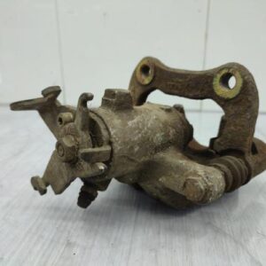 Etrier arriere gauche (freinage) RENAULT MEGANE 2 PHASE 1 Diesel