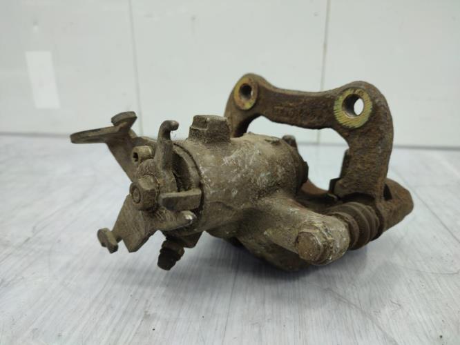 Etrier arriere gauche (freinage) RENAULT MEGANE 2 PHASE 1 Diesel