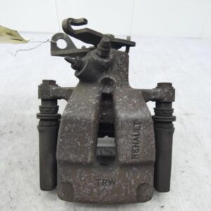 Etrier arriere gauche (freinage) RENAULT MEGANE 2 PHASE 1 BREAK Essence