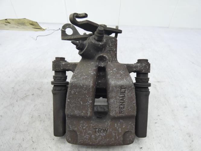 Etrier arriere gauche (freinage) RENAULT MEGANE 2 PHASE 1 BREAK Essence