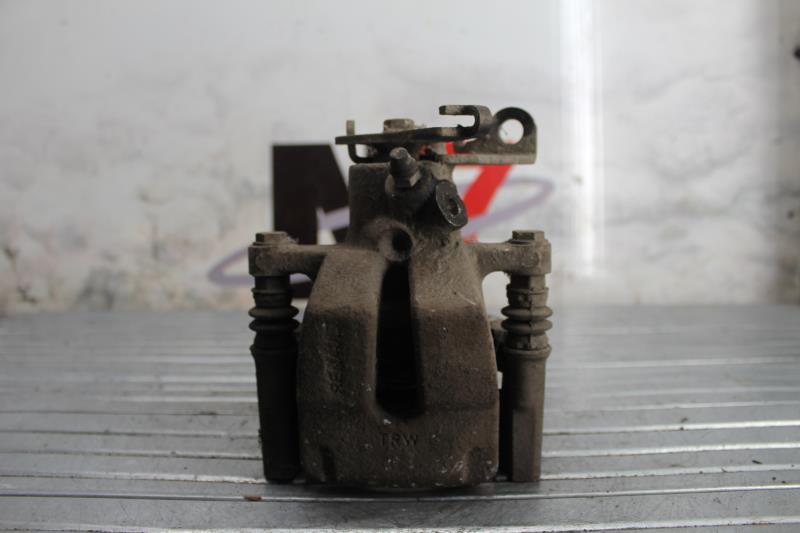 Etrier arriere gauche (freinage) RENAULT MEGANE 2 PHASE 1 Diesel