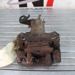 Etrier arriere gauche (freinage) RENAULT MEGANE 2 PHASE 1 Diesel
