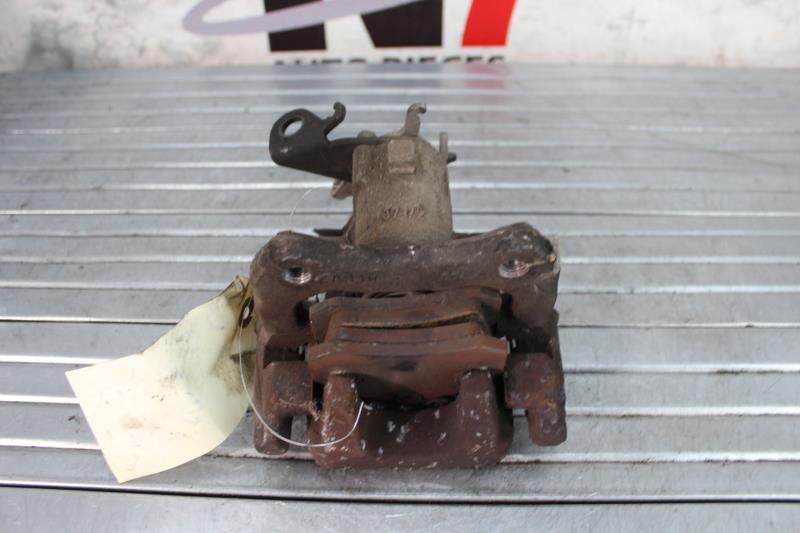 Etrier arriere gauche (freinage) RENAULT MEGANE 2 PHASE 1 Diesel