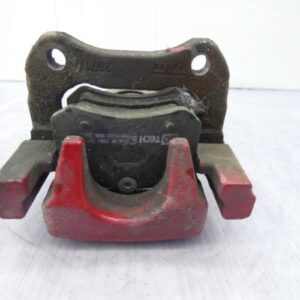 Etrier arriere gauche (freinage) RENAULT TWINGO 2 PHASE 1 Essence