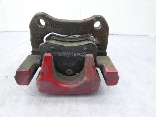 Etrier arriere gauche (freinage) RENAULT TWINGO 2 PHASE 1 Essence