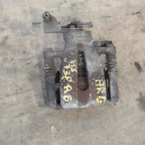 Etrier arriere gauche (freinage) ALFA ROMEO 147 PHASE 2 Diesel
