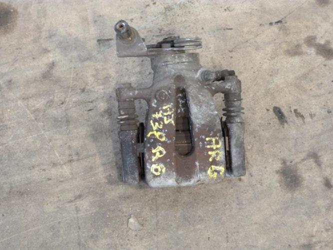 Etrier arriere gauche (freinage) ALFA ROMEO 147 PHASE 2 Diesel