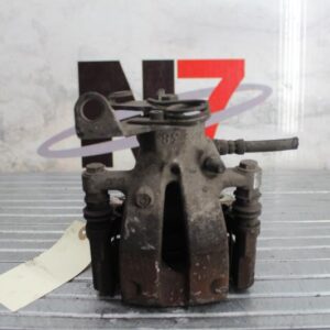 Etrier arriere gauche (freinage) ALFA ROMEO 147 PHASE 2 Essence