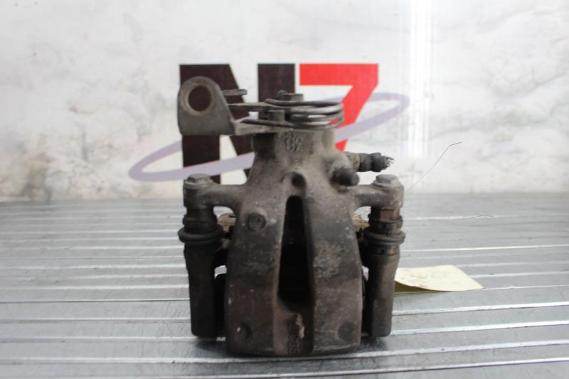 Etrier arriere gauche (freinage) ALFA ROMEO 156 PHASE 1 BREAK Diesel
