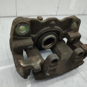 Etrier arriere gauche (freinage) VOLKSWAGEN TOUAREG 1 PHASE 1 Diesel