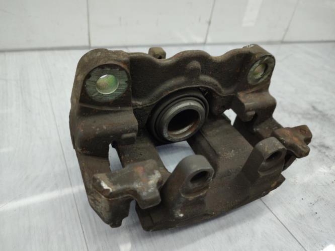 Etrier arriere gauche (freinage) VOLKSWAGEN TOUAREG 1 PHASE 1 Diesel