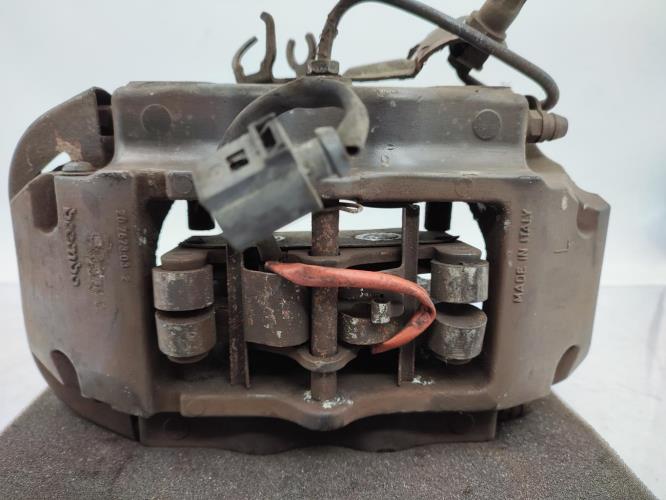 Etrier arriere gauche (freinage) VOLKSWAGEN TOUAREG 1 PHASE 1 Diesel