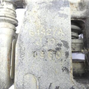 Etrier arriere gauche (freinage) AUDI A4 3 AVANT PHASE 1 BREAK Diesel