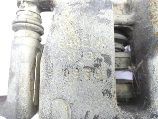 Etrier arriere gauche (freinage) AUDI A4 3 AVANT PHASE 1 BREAK Diesel