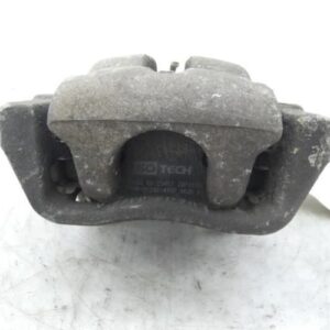 Etrier arriere gauche (freinage) OPEL ASTRA H PHASE 2 Diesel