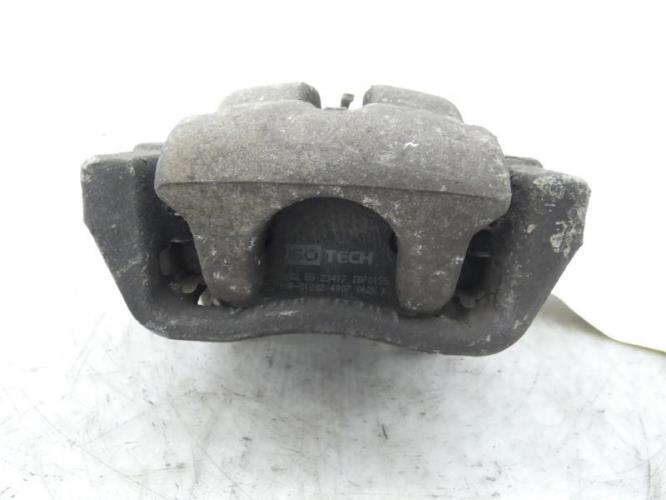 Etrier arriere gauche (freinage) OPEL ASTRA H PHASE 2 Diesel