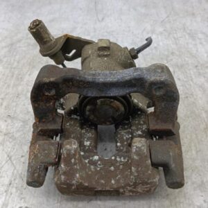 Etrier arriere gauche (freinage) CITROEN C4 1 PHASE 2