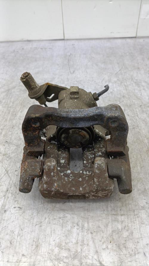 Etrier arriere gauche (freinage) CITROEN C4 1 PHASE 2