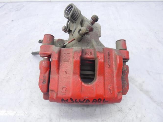 Etrier arriere gauche (freinage) MAZDA 3 2 PHASE 1 Diesel