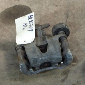 Etrier arriere gauche (freinage) JAGUAR X-TYPE PHASE 1 Essence