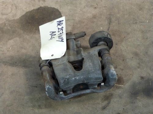 Etrier arriere gauche (freinage) JAGUAR X-TYPE PHASE 1 Essence