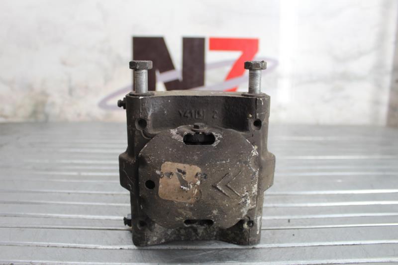 Etrier arriere gauche (freinage) CITROEN