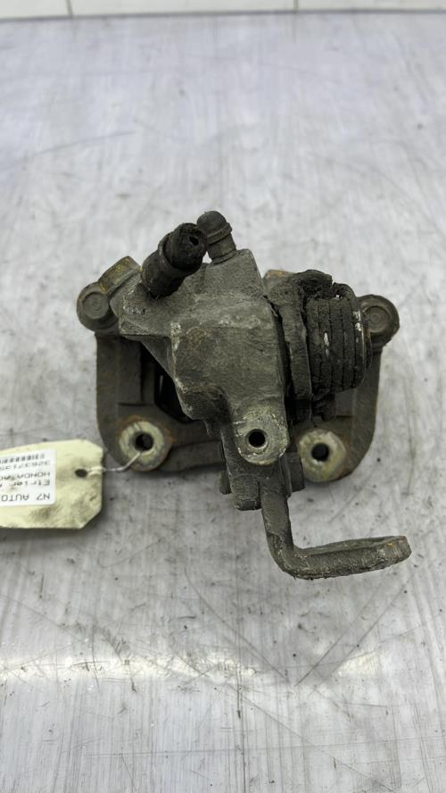 Etrier arriere gauche (freinage) HONDA ACCORD 4 Essence