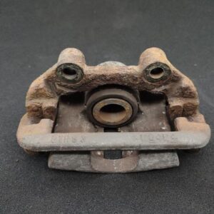 Etrier arriere gauche (freinage) SSANGYONG MUSSO PHASE 1 Diesel