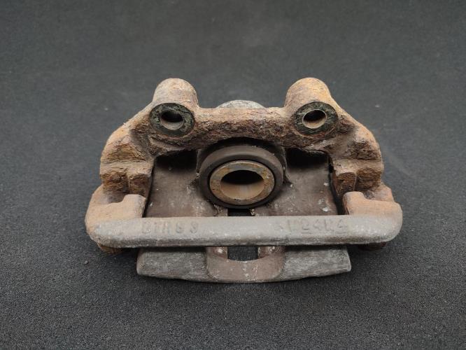 Etrier arriere gauche (freinage) SSANGYONG MUSSO PHASE 1 Diesel