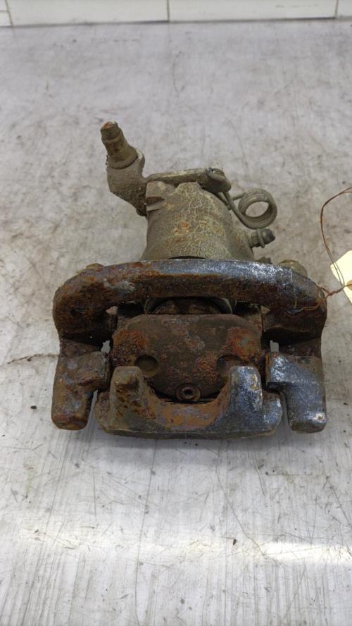 Etrier arriere gauche (freinage) MITSUBISHI SPACE STAR 2 Diesel