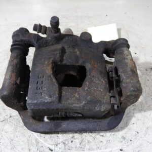 Etrier arriere gauche (freinage) NISSAN QASHQAI 1 PHASE 1 Diesel