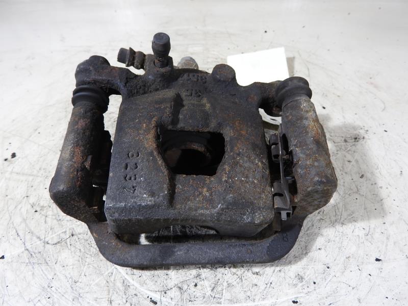 Etrier arriere gauche (freinage) NISSAN QASHQAI 1 PHASE 1 Diesel