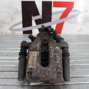 Etrier arriere gauche (freinage) PEUGEOT 307 PHASE 2 CABRIOLET Diesel