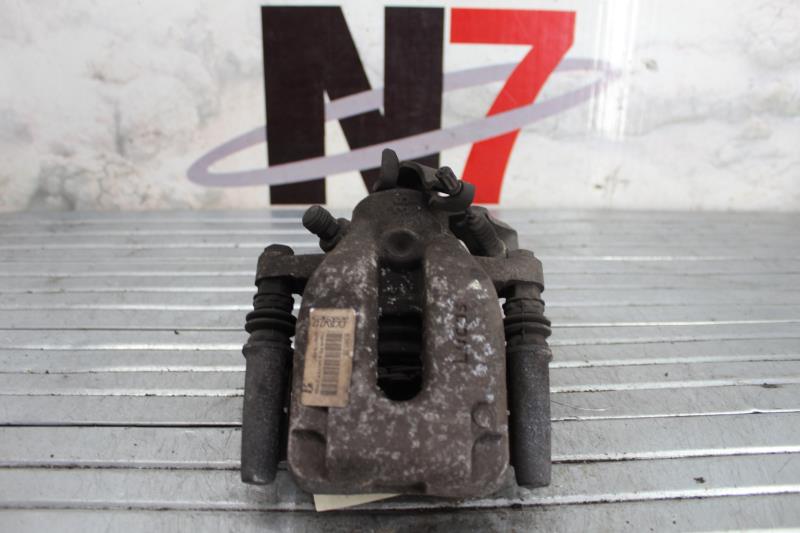 Etrier arriere gauche (freinage) PEUGEOT 307 PHASE 2 CABRIOLET Diesel