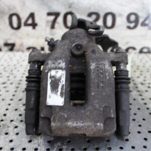 Etrier arriere gauche (freinage) PEUGEOT