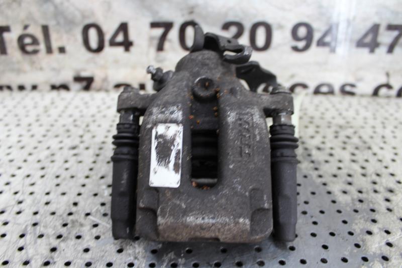 Etrier arriere gauche (freinage) PEUGEOT