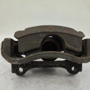 Etrier arriere gauche (freinage) PEUGEOT BOXER 3 PHASE 2 Diesel