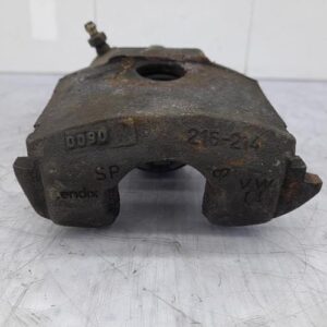 Etrier arriere gauche (freinage) VOLKSWAGEN POLO 3 PHASE 2 Essence