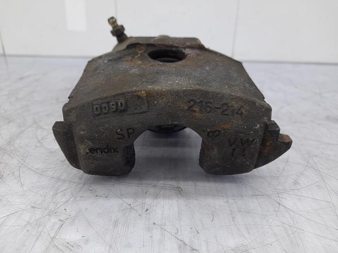 Etrier arriere gauche (freinage) VOLKSWAGEN POLO 3 PHASE 2 Essence