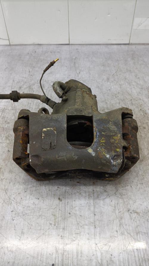 Etrier avant droit (freinage) CITROEN XANTIA PHASE 2 Diesel