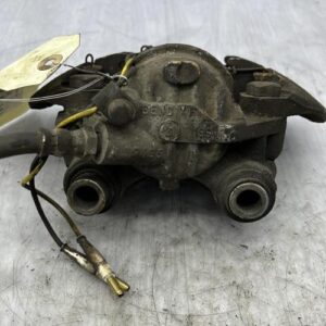 Etrier avant droit (freinage) CITROEN ZX PHASE 2 Diesel