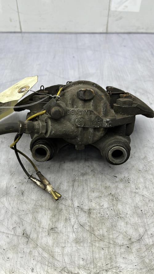 Etrier avant droit (freinage) CITROEN ZX PHASE 2 Diesel