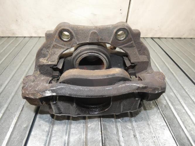 Etrier avant droit (freinage) CITROEN C4 1 PHASE 1 Diesel