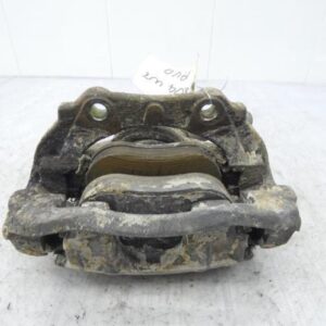 Etrier avant droit (freinage) CITROEN C4 1 PHASE 1 Diesel