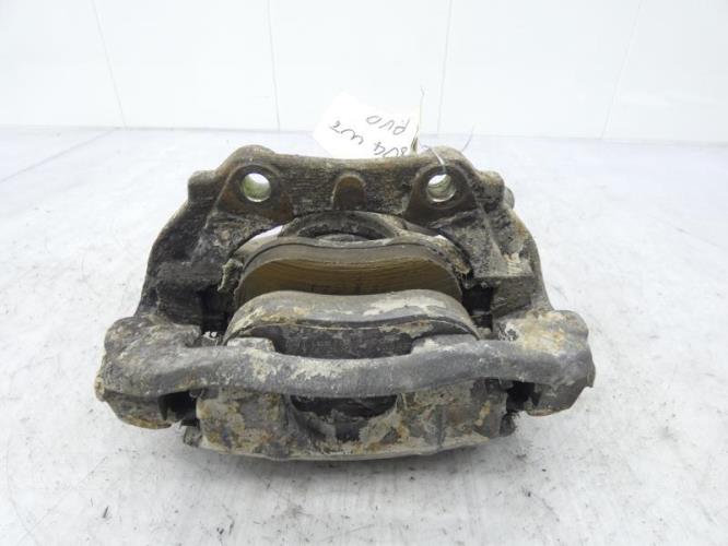 Etrier avant droit (freinage) CITROEN C4 1 PHASE 1 Diesel