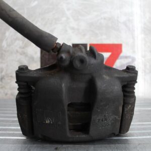 Etrier avant droit (freinage) CITROEN C4 1 PHASE 1 COUPE Diesel