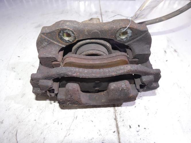 Etrier avant droit (freinage) CITROEN BERLINGO 1 PHASE 2 Diesel